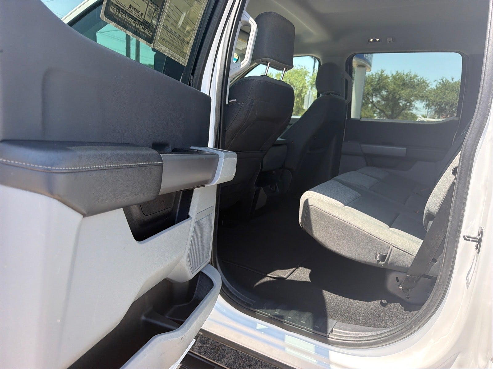 2025 Ford F-250 Super Duty XLT