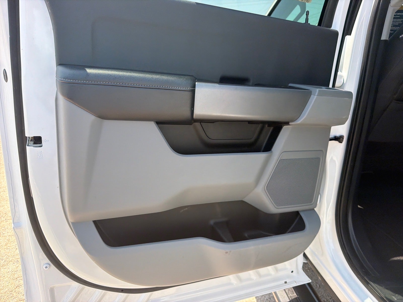 2025 Ford F-250 Super Duty XLT