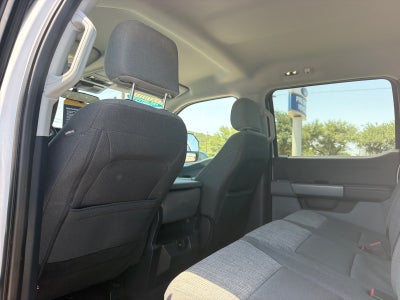 2025 Ford F-250 Super Duty XLT