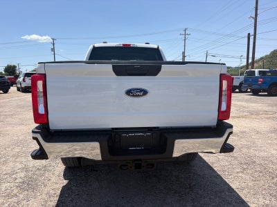 2025 Ford F-250 Super Duty XLT