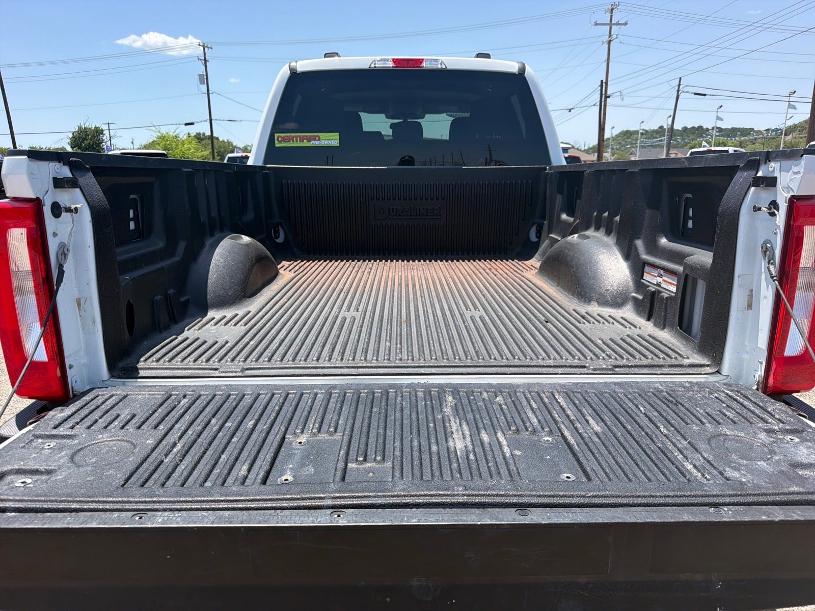 2025 Ford F-250 Super Duty XLT