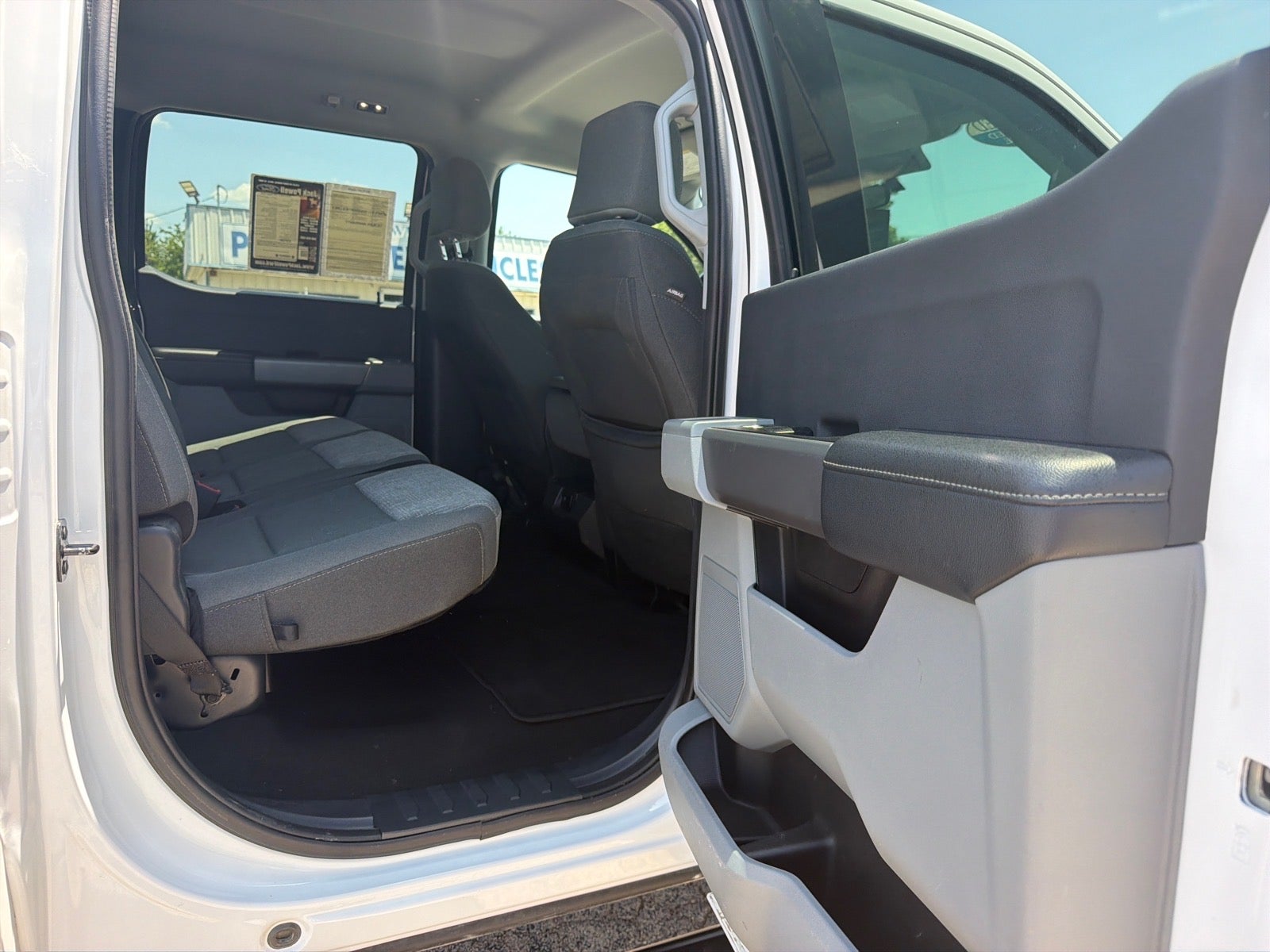 2025 Ford F-250 Super Duty XLT