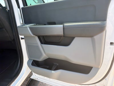 2025 Ford F-250 Super Duty XLT