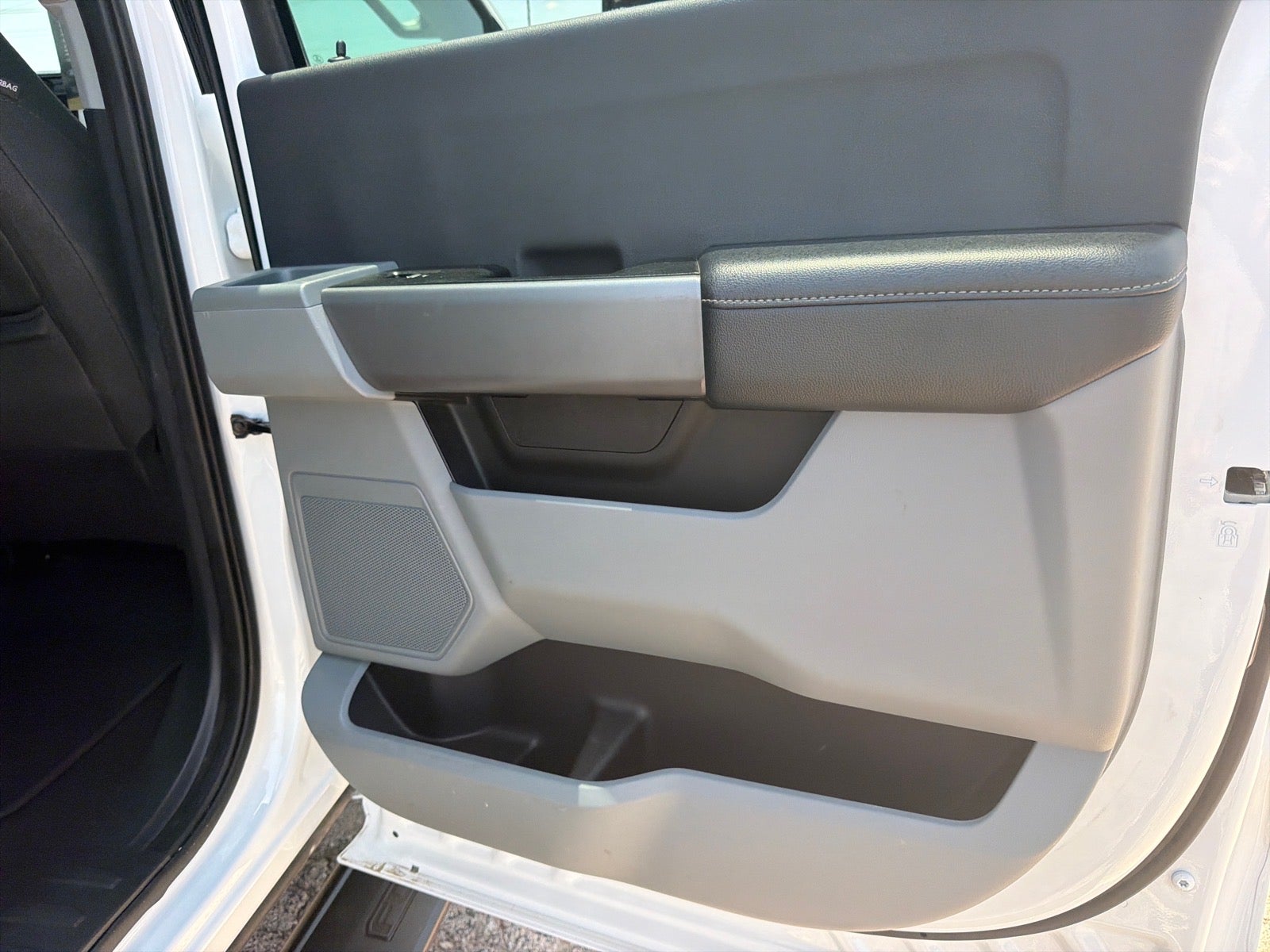 2025 Ford F-250 Super Duty XLT