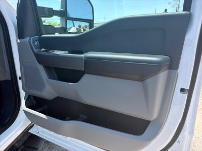 2025 Ford F-250 Super Duty XLT