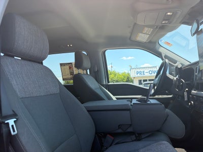 2025 Ford F-250 Super Duty XLT