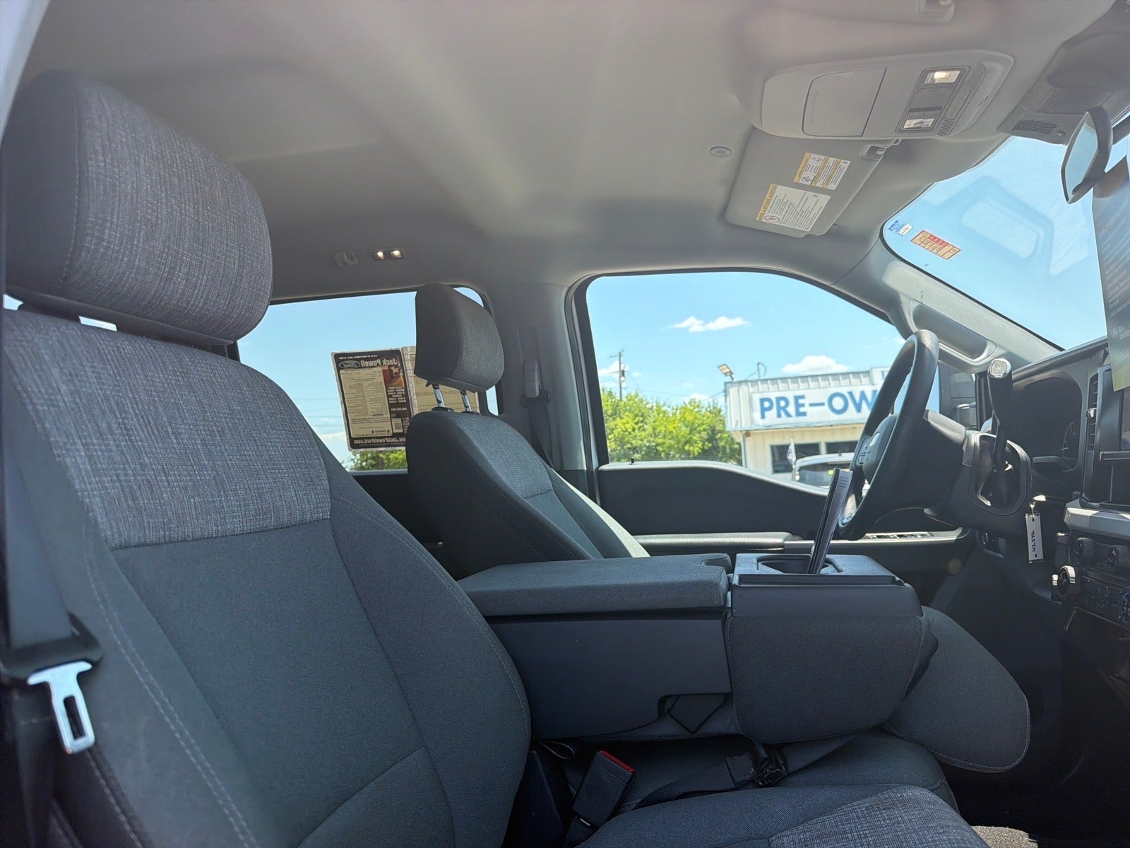 2025 Ford F-250 Super Duty XLT