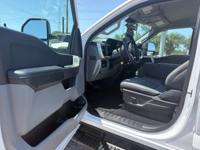 2025 Ford F-250 Super Duty XLT