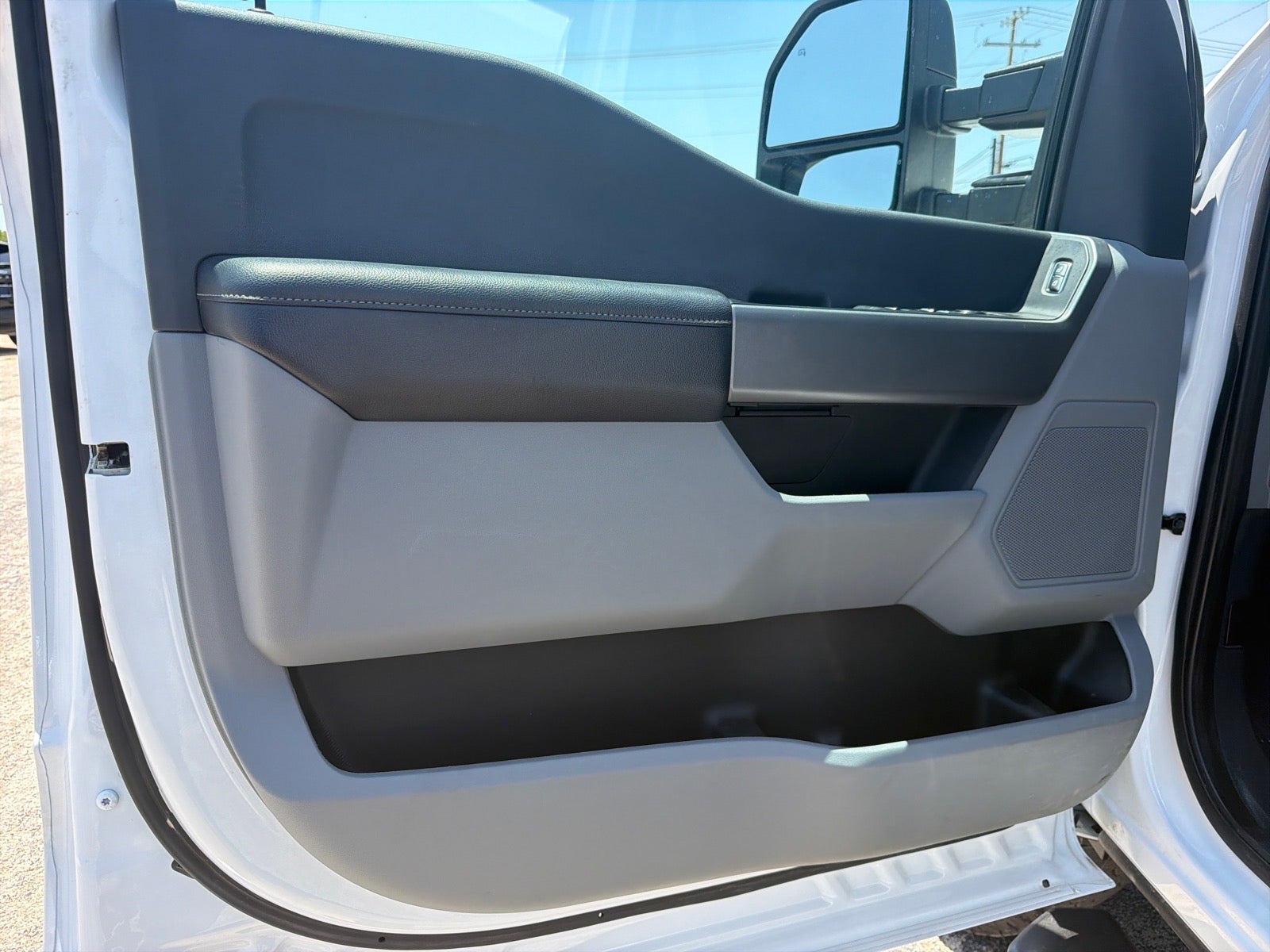 2025 Ford F-250 Super Duty XLT