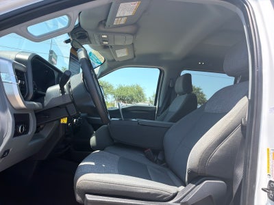 2025 Ford F-250 Super Duty XLT