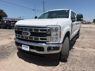 2025 Ford F-250 Super Duty XLT