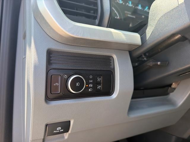2025 Ford F-250 Super Duty XLT