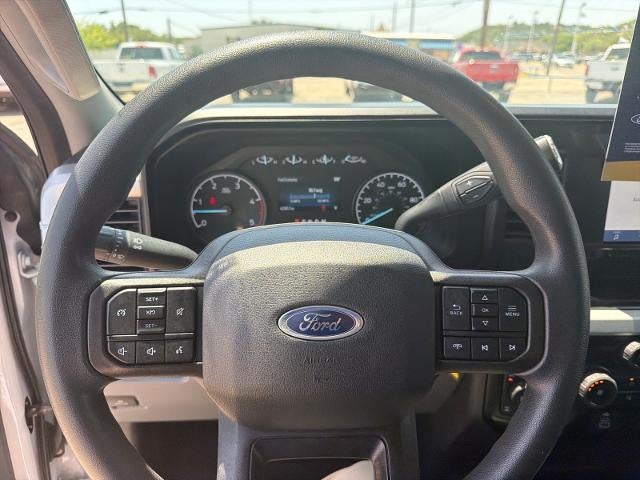 2025 Ford F-250 Super Duty XLT