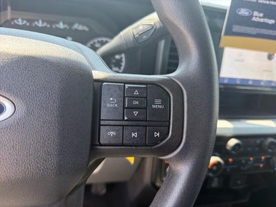 2025 Ford F-250 Super Duty XLT