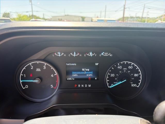 2025 Ford F-250 Super Duty XLT