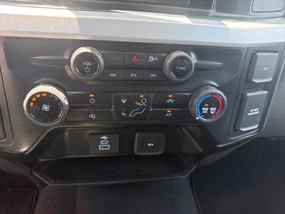 2025 Ford F-250 Super Duty XLT