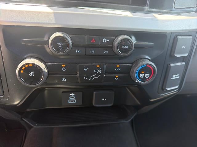 2025 Ford F-250 Super Duty XLT