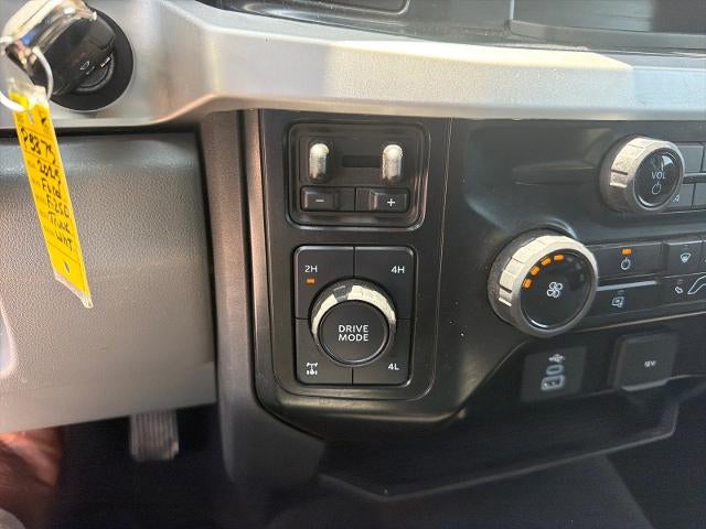 2025 Ford F-250 Super Duty XLT