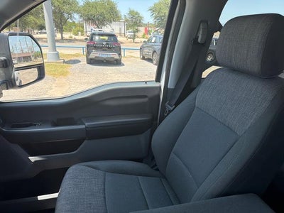 2025 Ford F-250 Super Duty XLT