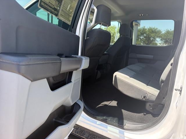 2025 Ford F-250 Super Duty XLT