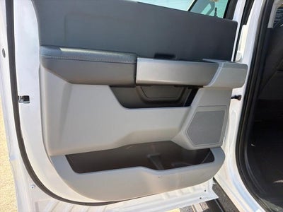 2025 Ford F-250 Super Duty XLT