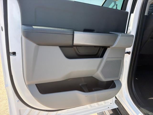 2025 Ford F-250 Super Duty XLT