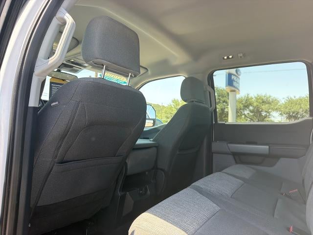 2025 Ford F-250 Super Duty XLT