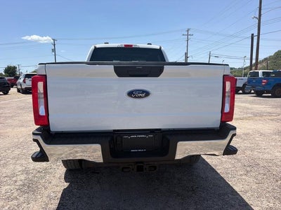 2025 Ford F-250 Super Duty XLT