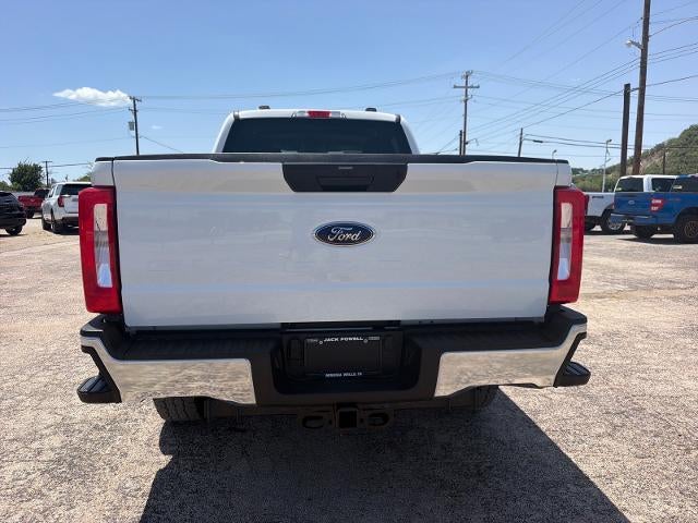 2025 Ford F-250 Super Duty XLT