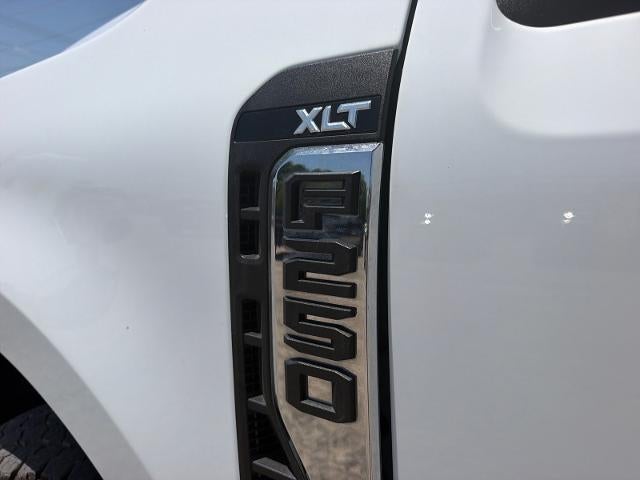 2025 Ford F-250 Super Duty XLT