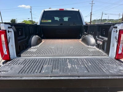 2025 Ford F-250 Super Duty XLT