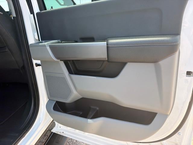 2025 Ford F-250 Super Duty XLT