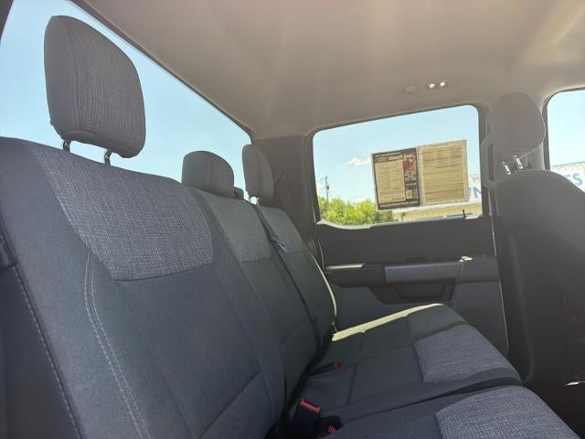 2025 Ford F-250 Super Duty XLT