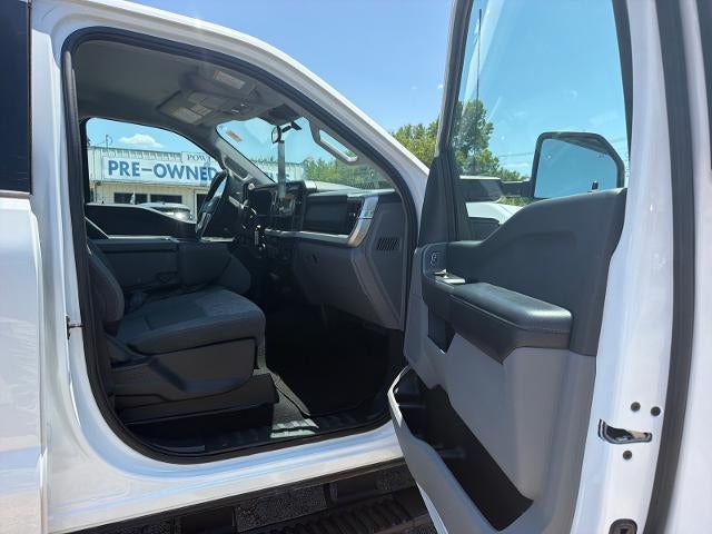2025 Ford F-250 Super Duty XLT