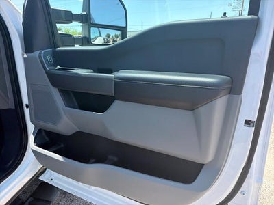 2025 Ford F-250 Super Duty XLT