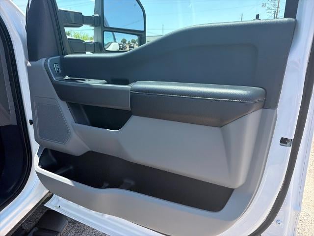 2025 Ford F-250 Super Duty XLT