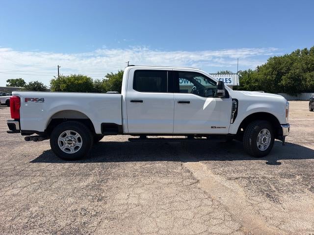 2025 Ford F-250 Super Duty XLT