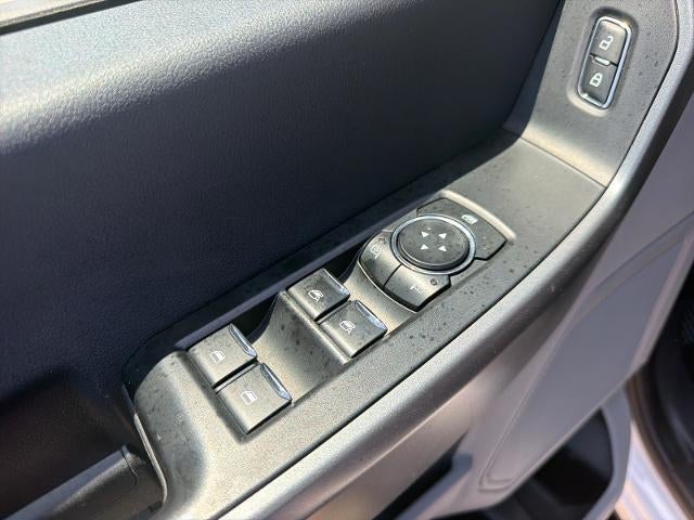 2025 Ford F-250 Super Duty XLT