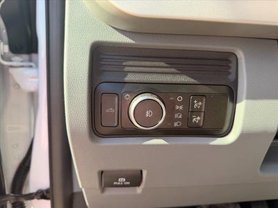 2026 Ford F-250 Super Duty XLT