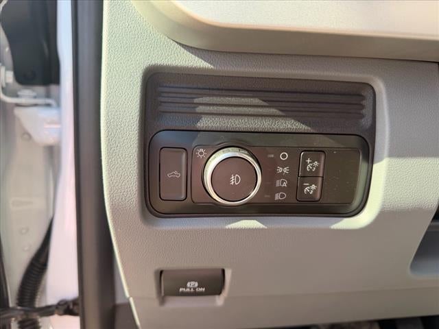 2026 Ford F-250 Super Duty XLT