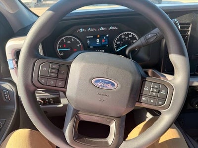 2026 Ford F-250 Super Duty XLT