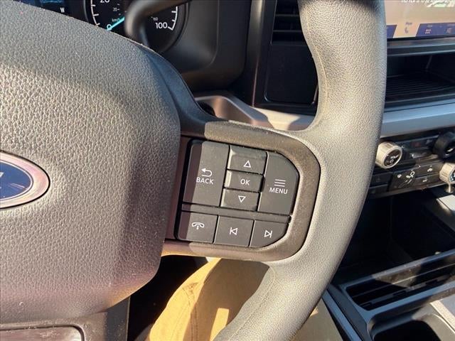 2026 Ford F-250 Super Duty XLT