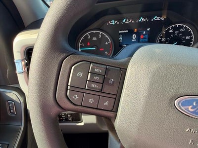 2026 Ford F-250 Super Duty XLT