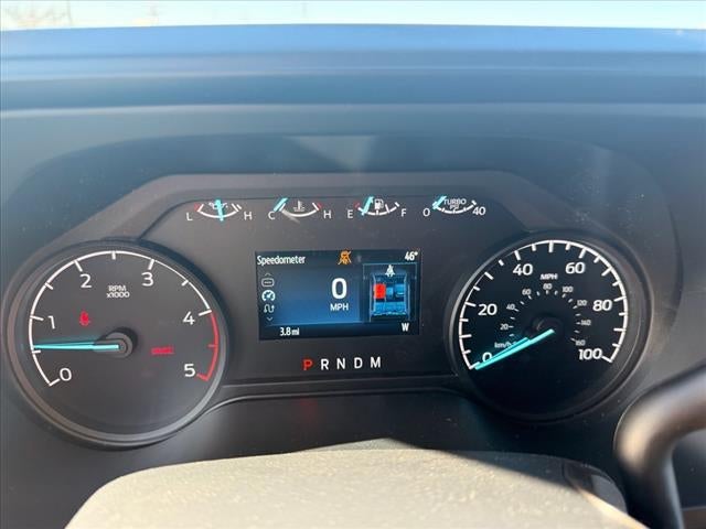 2026 Ford F-250 Super Duty XLT