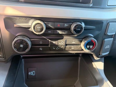 2026 Ford F-250 Super Duty XLT