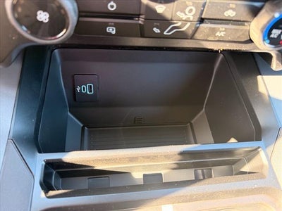 2026 Ford F-250 Super Duty XLT