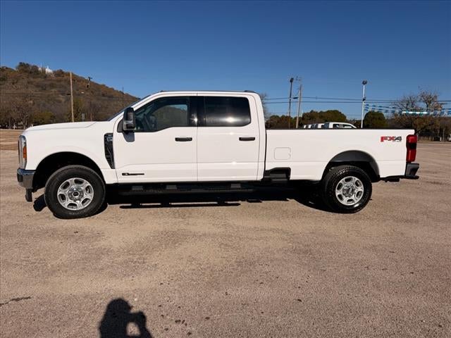 2026 Ford F-250 Super Duty XLT