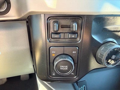 2026 Ford F-250 Super Duty XLT