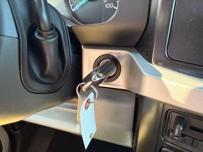 2026 Ford F-250 Super Duty XLT