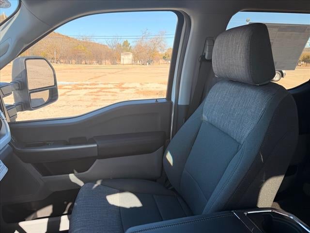 2026 Ford F-250 Super Duty XLT